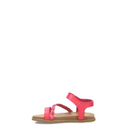 Girl's Blowfish Malibu, Madrigal-K Sandal - Toddler & Little Kid
