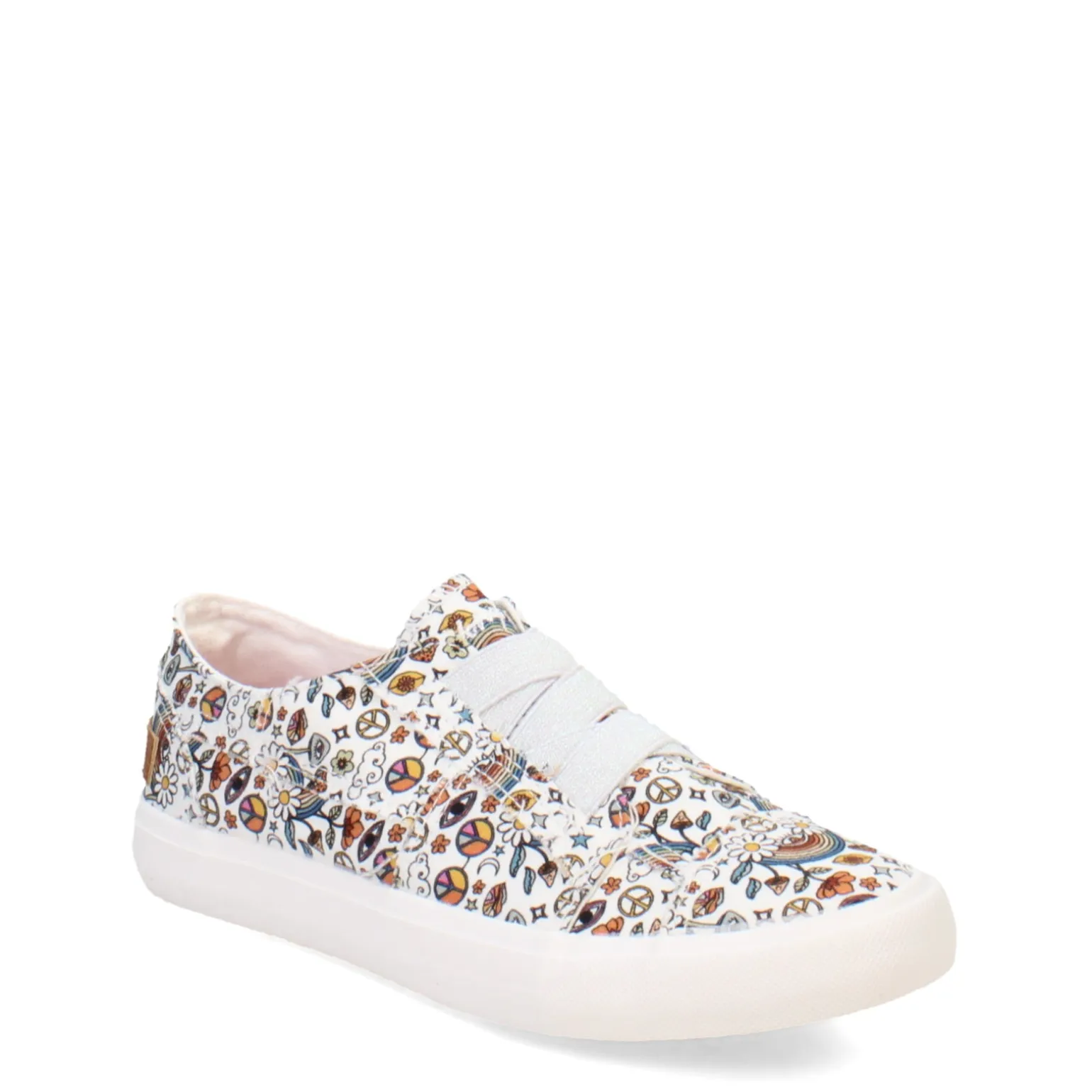 Girl's Blowfish Malibu, Marley Slip-On - Little Kid & Big Kid