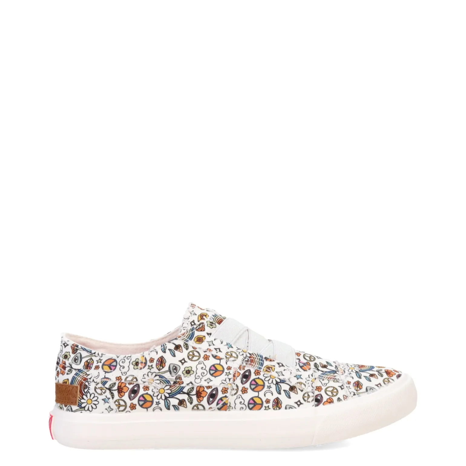 Girl's Blowfish Malibu, Marley Slip-On - Little Kid & Big Kid