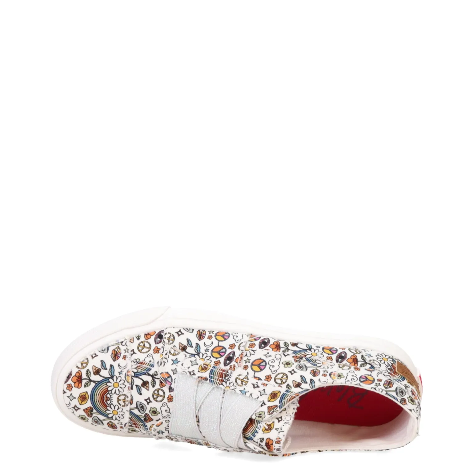 Girl's Blowfish Malibu, Marley Slip-On - Little Kid & Big Kid