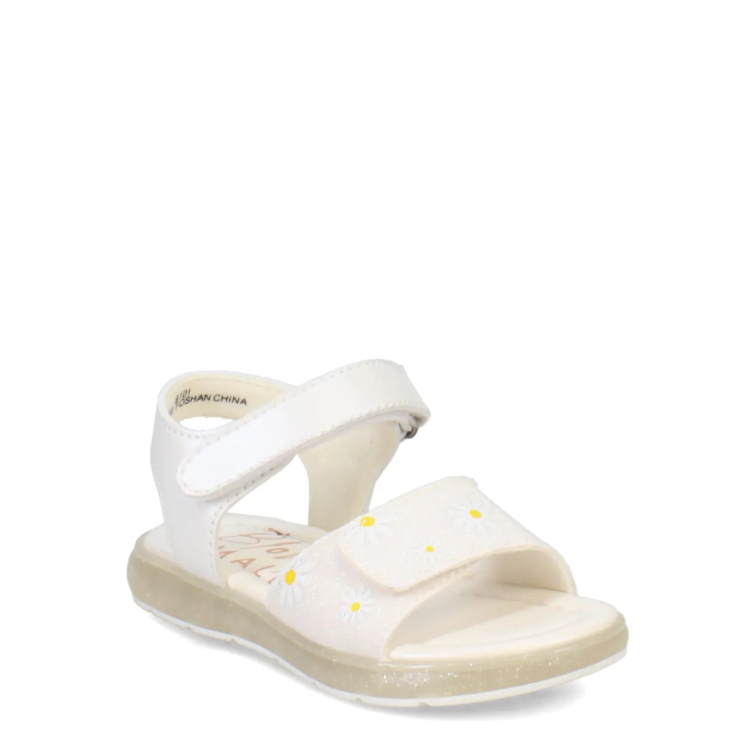 Girl's Blowfish Malibu, Marloon-T Sandal - Toddler & Little Kid
