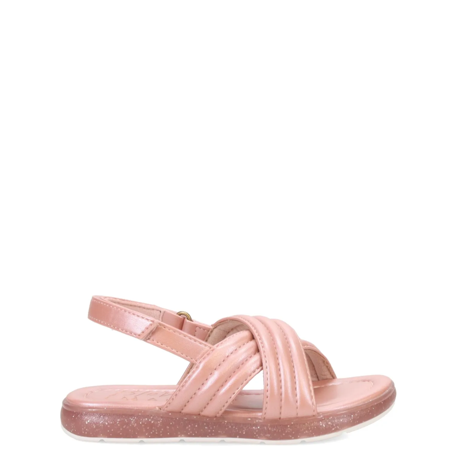 Girl's Blowfish Malibu, Milliana-T Sandal - Toddler & Little Kid