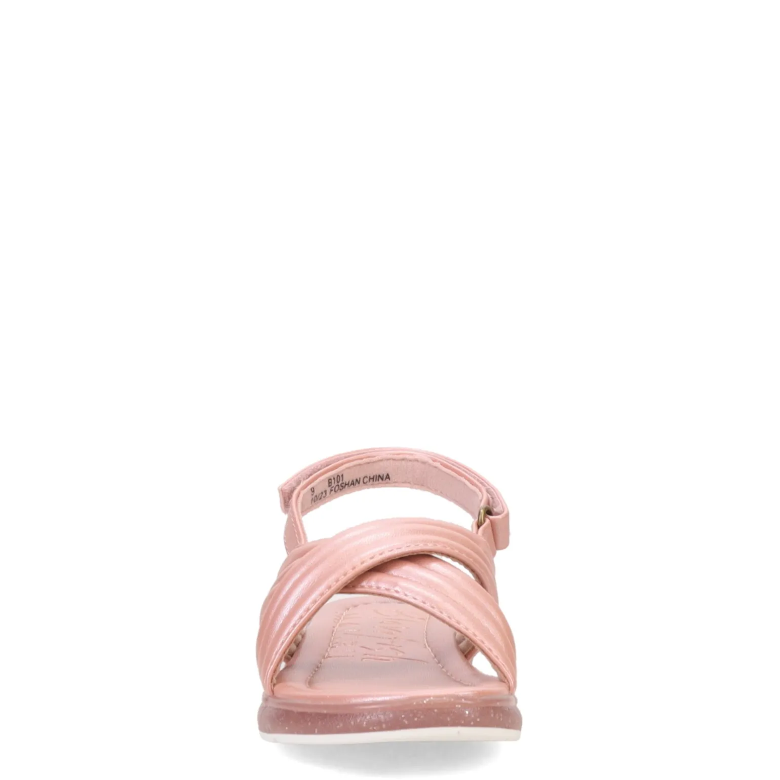 Girl's Blowfish Malibu, Milliana-T Sandal - Toddler & Little Kid