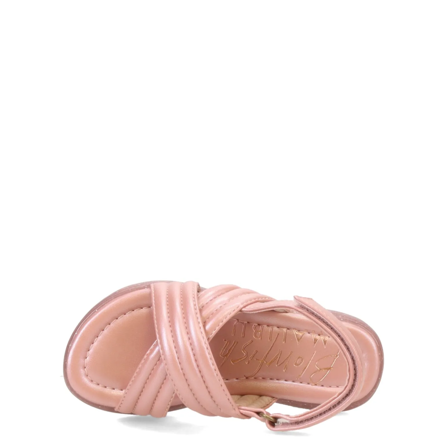 Girl's Blowfish Malibu, Milliana-T Sandal - Toddler & Little Kid
