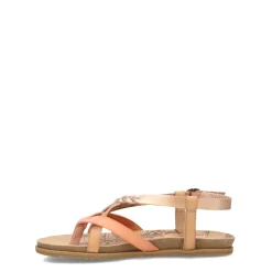 Girl's Blowfish Malibu, Mixo-T Sandal - Little Kid & Big Kid