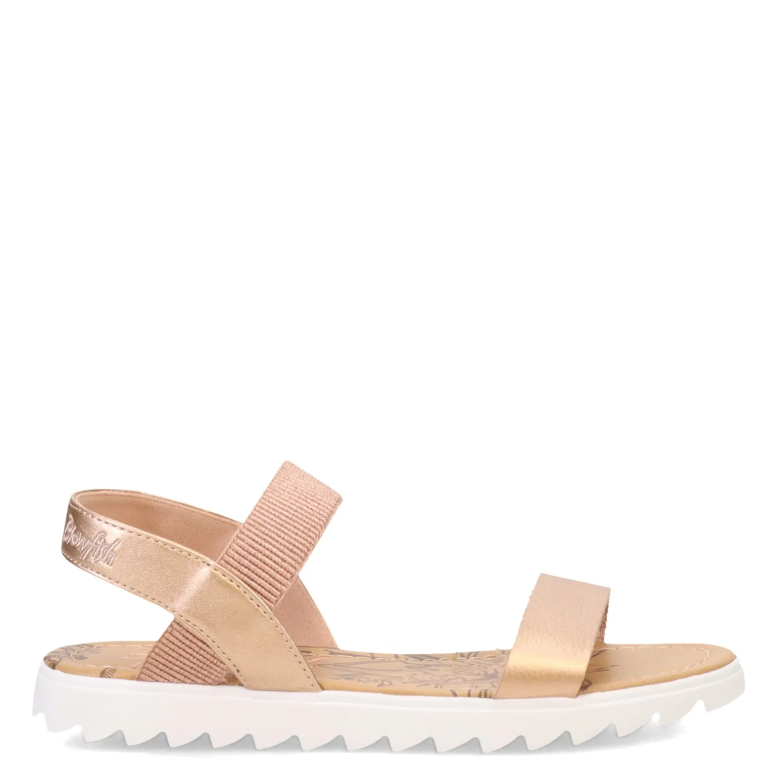 Girl's Blowfish Malibu, Pewett-K Sandal - Little Kid & Big Kid