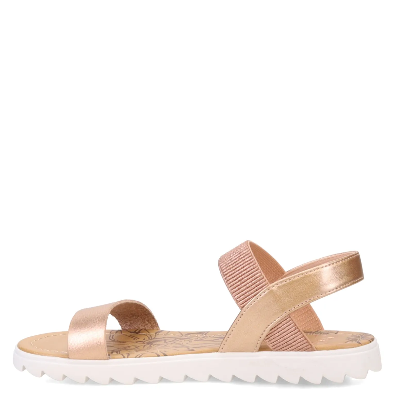 Girl's Blowfish Malibu, Pewett-K Sandal - Little Kid & Big Kid