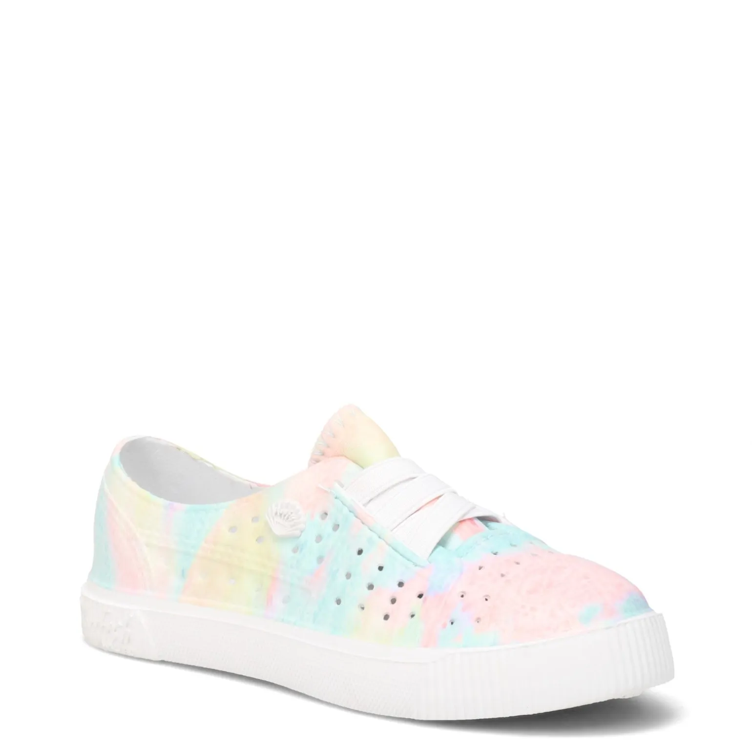 Girl's Blowfish Malibu, Rioo Slip-On - Little Kid & Big Kid