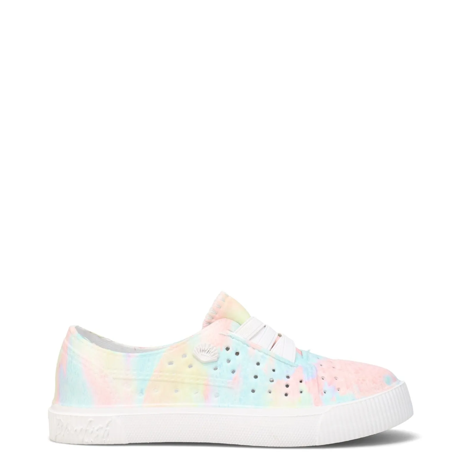 Girl's Blowfish Malibu, Rioo Slip-On - Little Kid & Big Kid