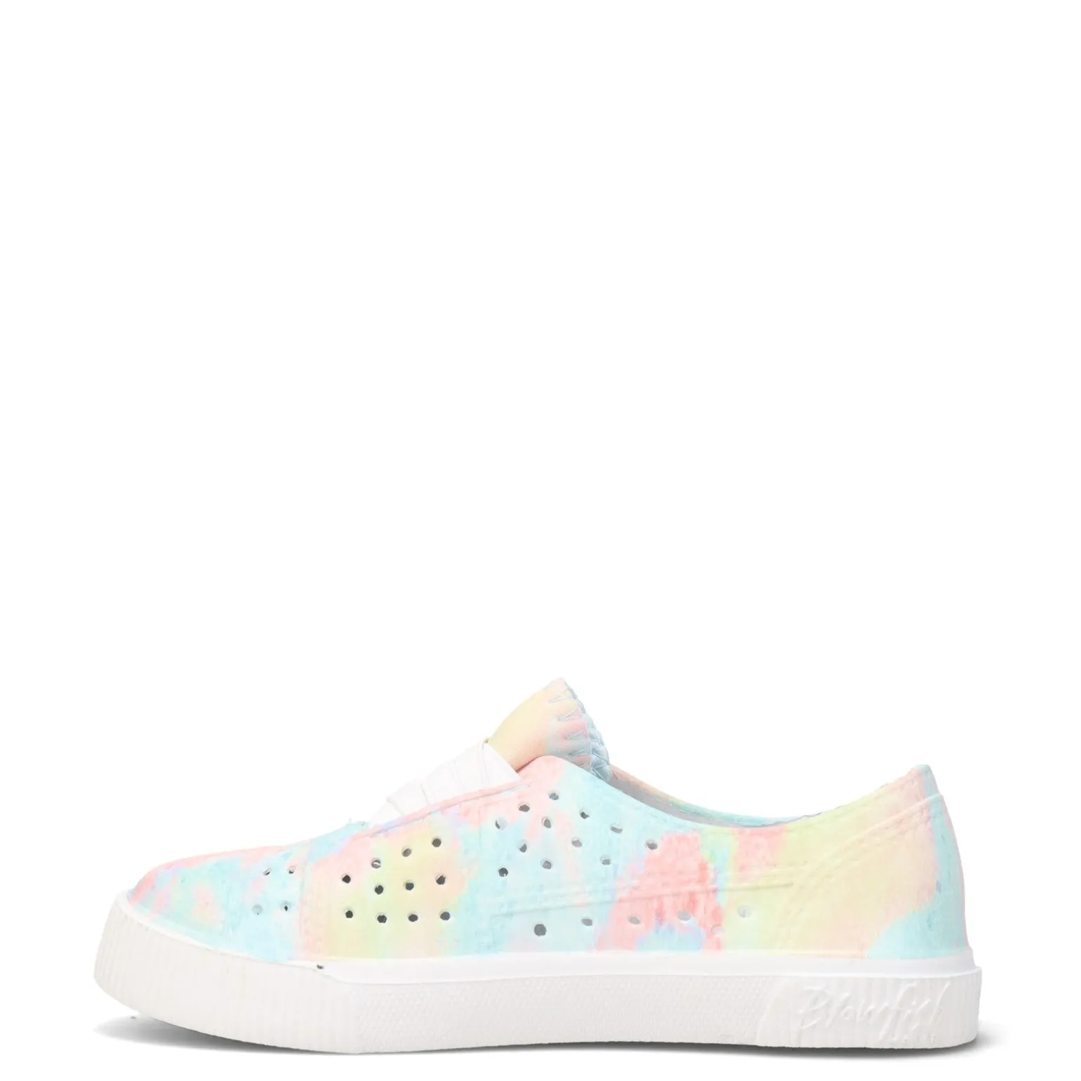 Girl's Blowfish Malibu, Rioo Slip-On - Little Kid & Big Kid