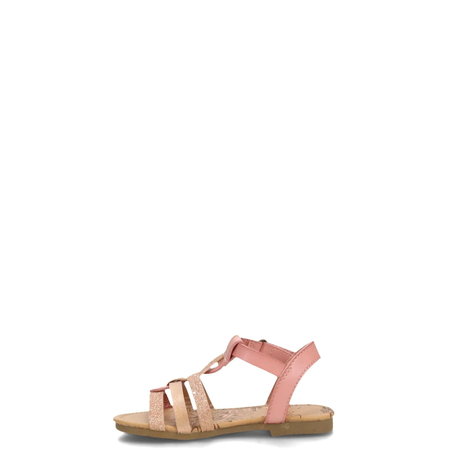 Girl's Blowfish Malibu, Sabini-T Sandal - Toddler & Little Kid