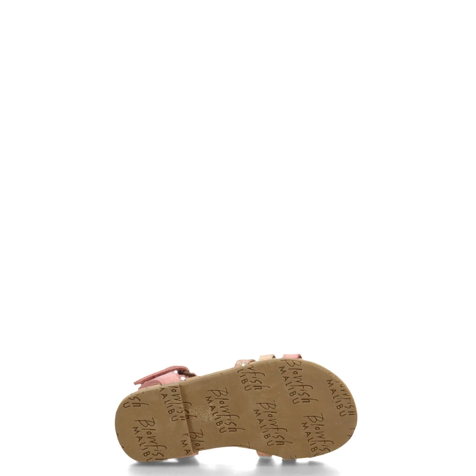 Girl's Blowfish Malibu, Sabini-T Sandal - Toddler & Little Kid