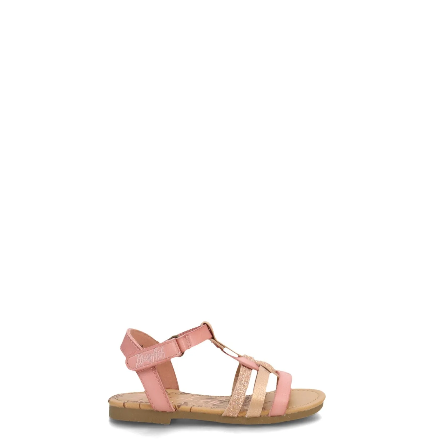 Girl's Blowfish Malibu, Sabini-T Sandal - Toddler & Little Kid