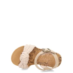 Girl's Blowfish Malibu, Sassy-T Sandal - Toddler & Little Kid