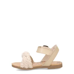 Girl's Blowfish Malibu, Sassy-T Sandal - Toddler & Little Kid