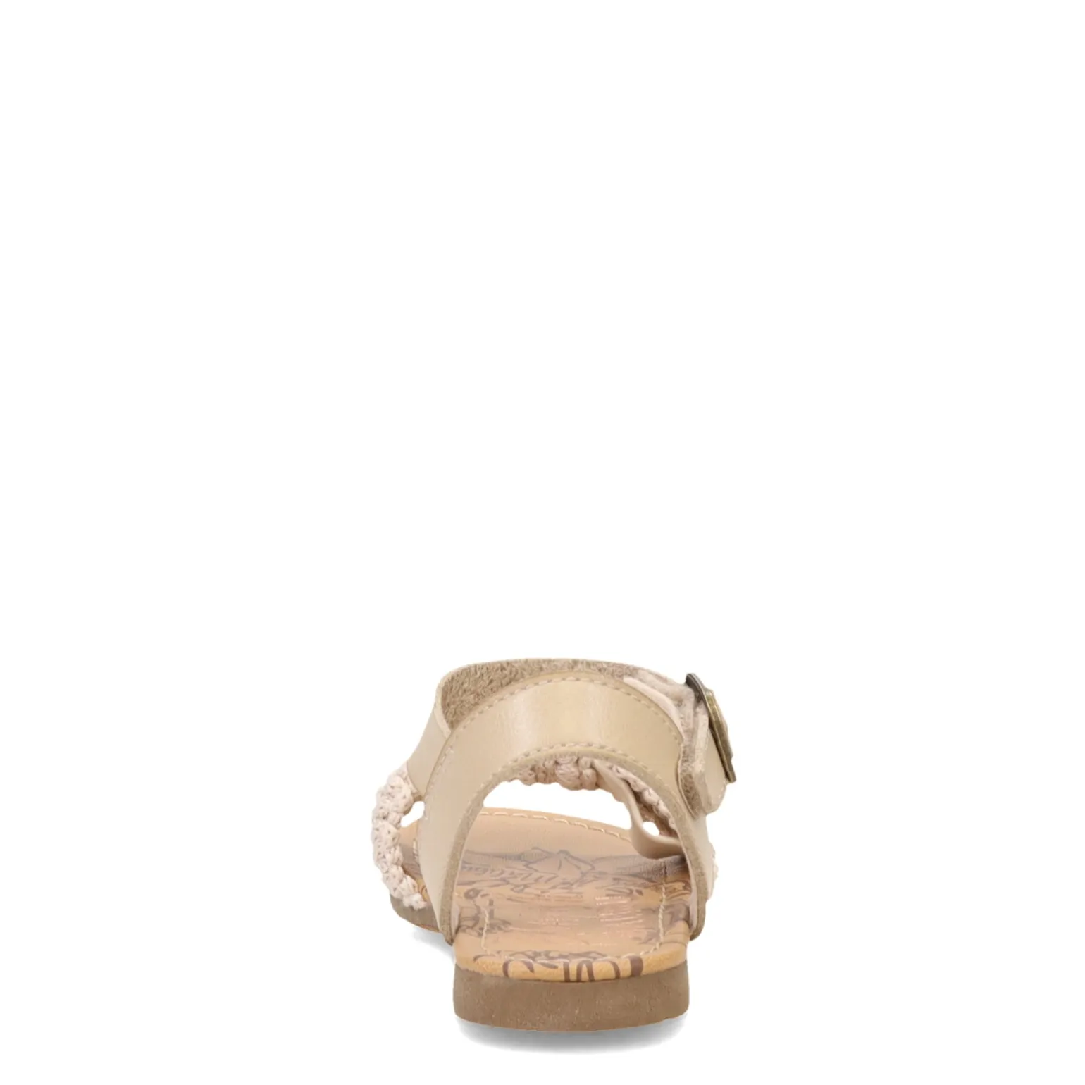 Girl's Blowfish Malibu, Sassy-T Sandal - Toddler & Little Kid