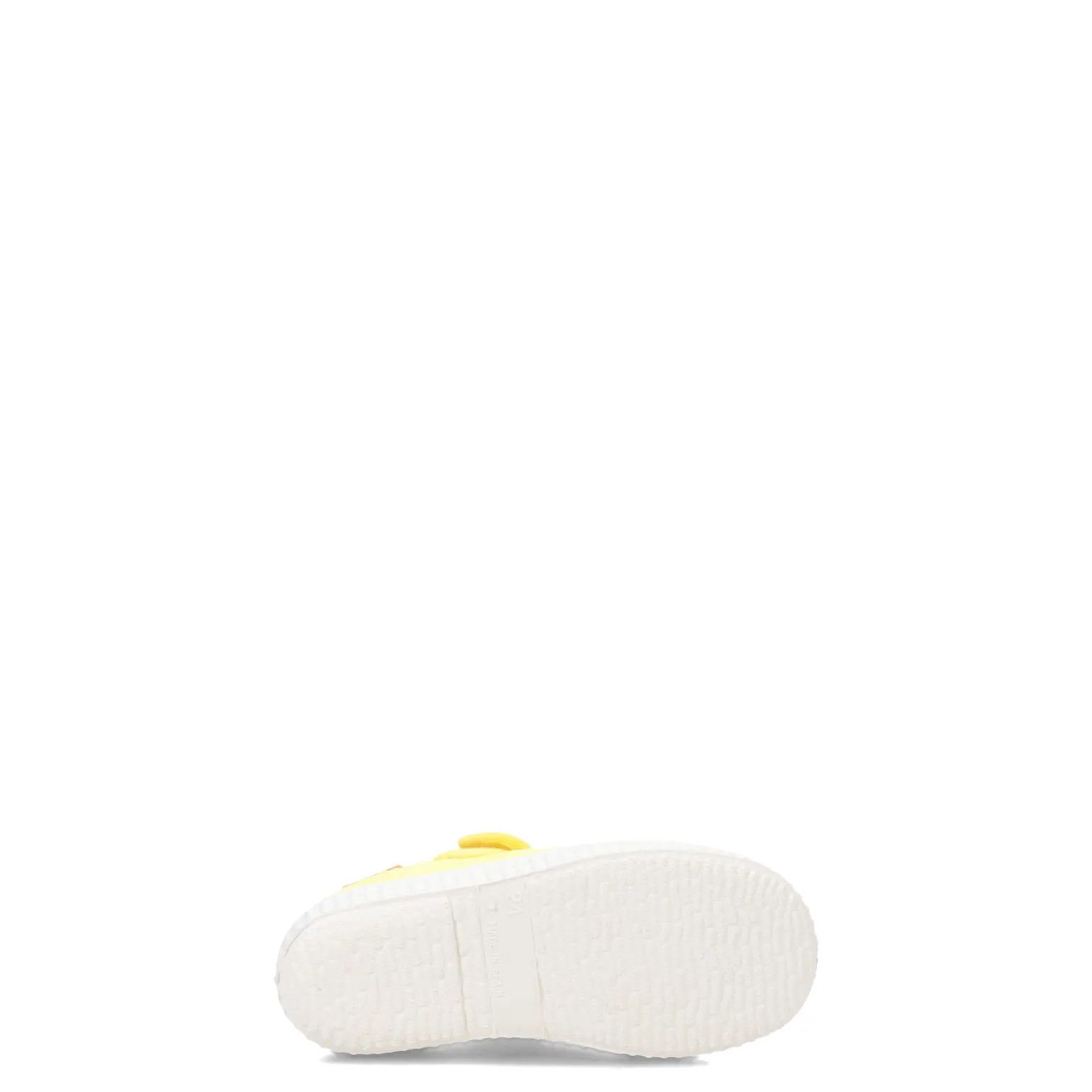 Girl's Cienta, T-Strap Sneaker - Toddler & Little Kid