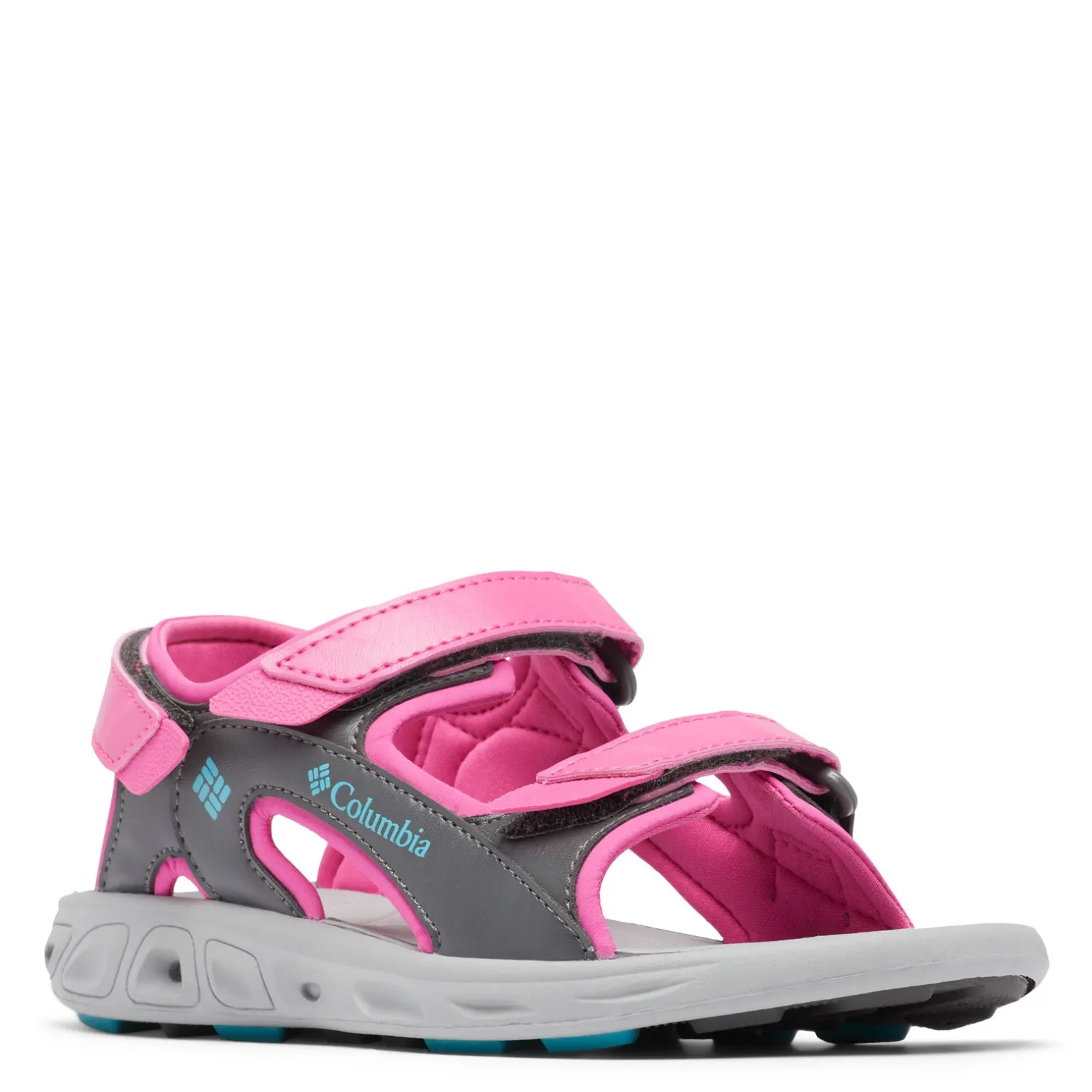 Girl's Columbia, Techsun 3 Sandal - Toddler