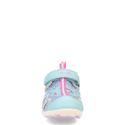 Girl's Geox, Whinberry Sandal - Toddler & Little Kid