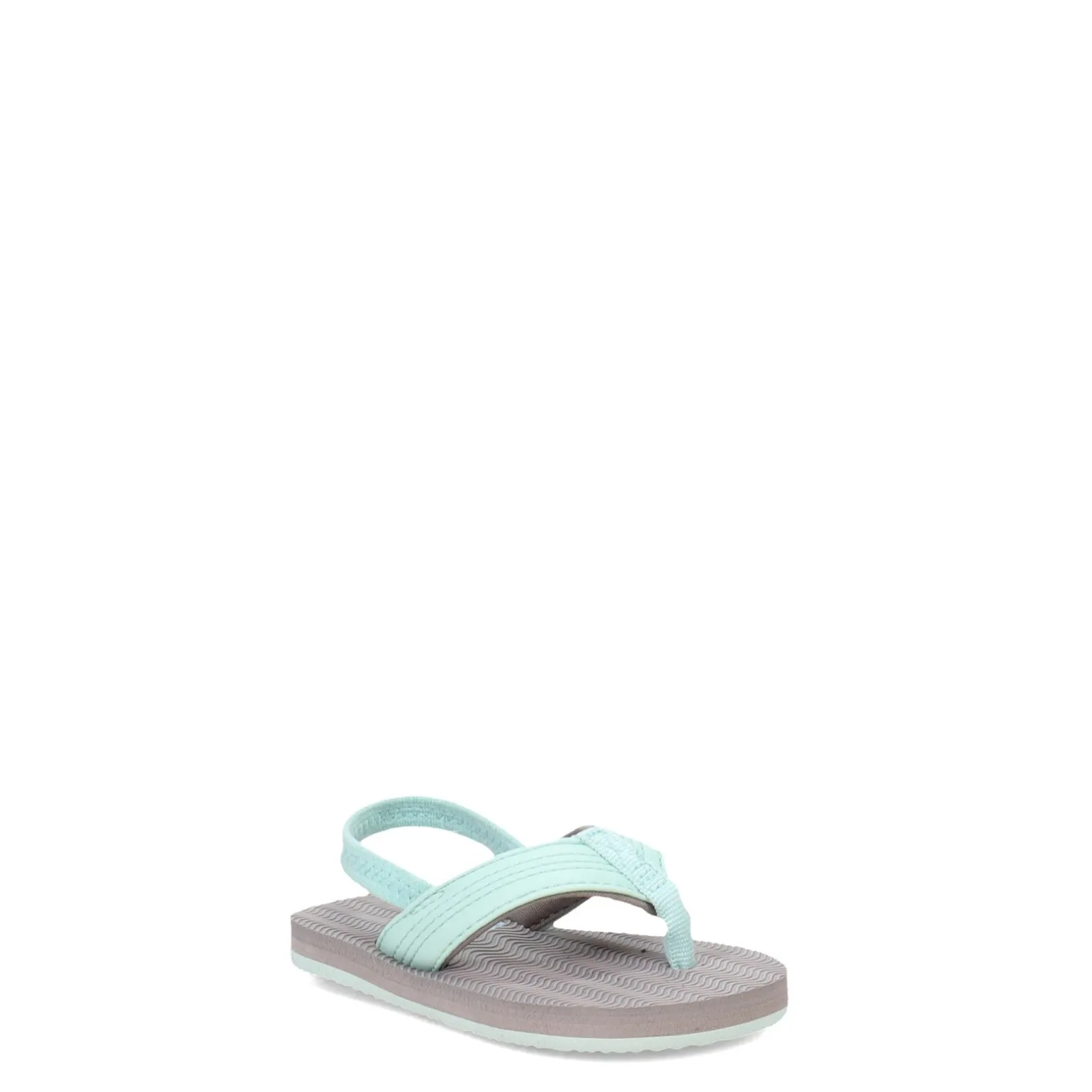 Girl's Hari Mari, Brazos II Sandal - Toddler