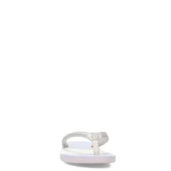 Girl's Hari Mari, Meadows Asana Glitter Sandal - Little Kid & Big Kid