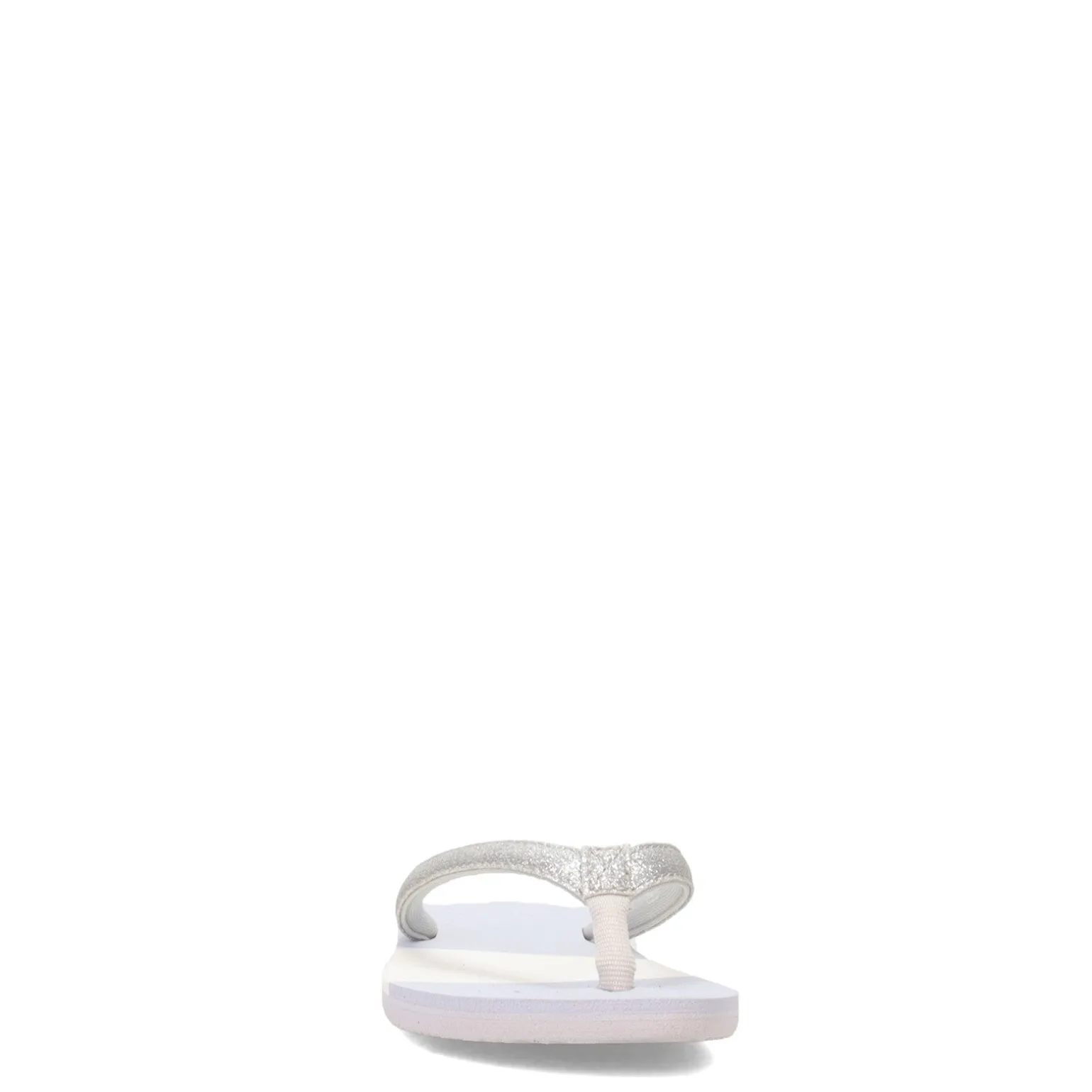 Girl's Hari Mari, Meadows Asana Glitter Sandal - Little Kid & Big Kid