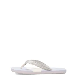 Girl's Hari Mari, Meadows Asana Glitter Sandal - Little Kid & Big Kid
