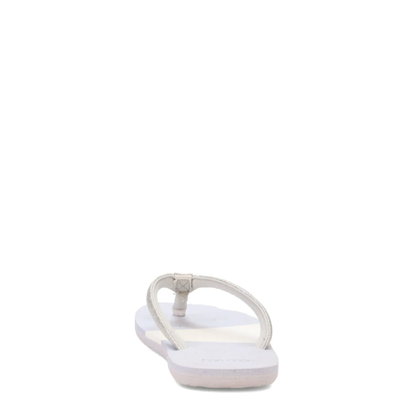 Girl's Hari Mari, Meadows Asana Glitter Sandal - Little Kid & Big Kid
