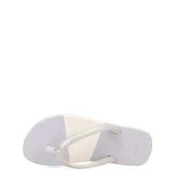 Girl's Hari Mari, Meadows Asana Glitter Sandal - Little Kid & Big Kid