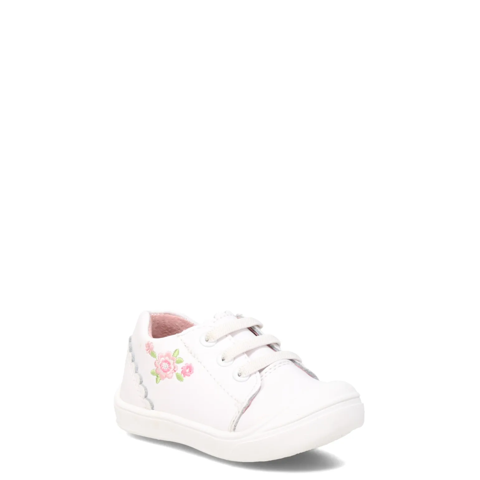 Girl's Josmo, Smart Step Sneaker - Infant & Toddler