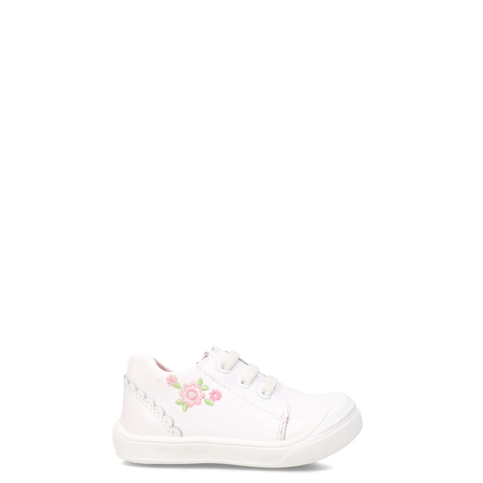 Girl's Josmo, Smart Step Sneaker - Infant & Toddler