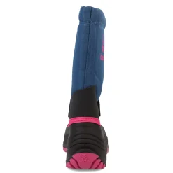 Girl's Kamik, Rocket 2 Snow Boot - Wide Width - Little Kid & Big Kid