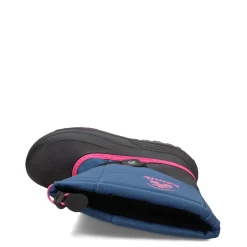 Girl's Kamik, Rocket 2 Snow Boot - Wide Width - Little Kid & Big Kid