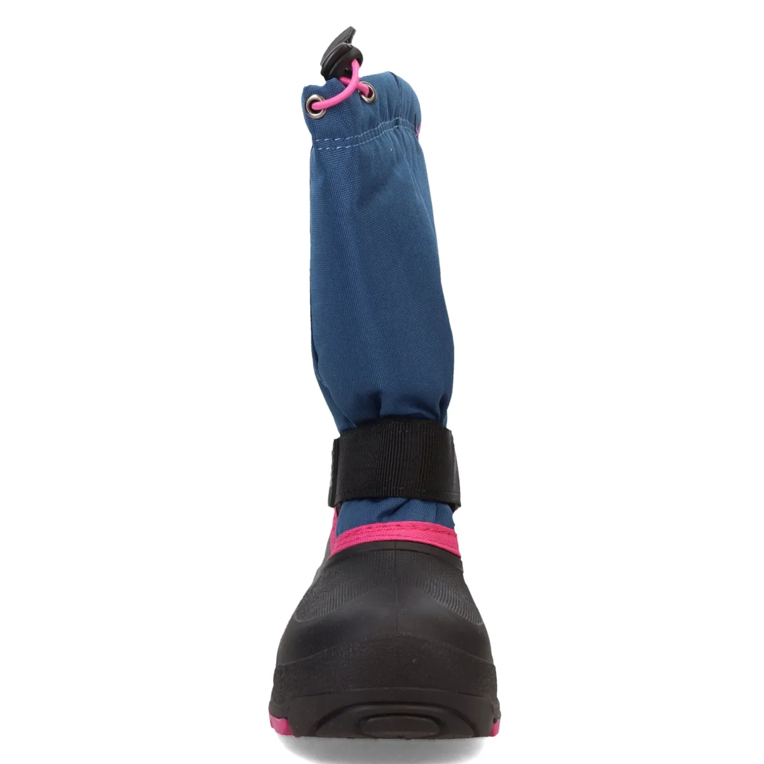 Girl's Kamik, Rocket 2 Snow Boot - Wide Width - Little Kid & Big Kid