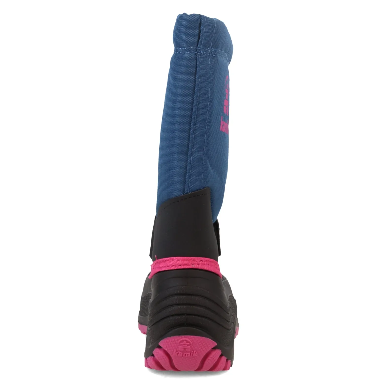 Girl's Kamik, Rocket 2 Snow Boot - Wide Width - Little Kid & Big Kid