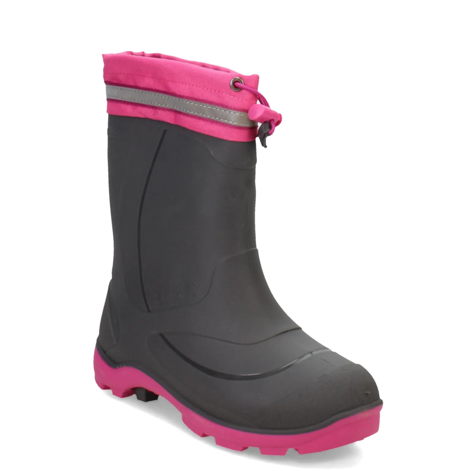 Girl's Kamik, Snobuster 3 Snow Boot - Little Kid & Big Kid