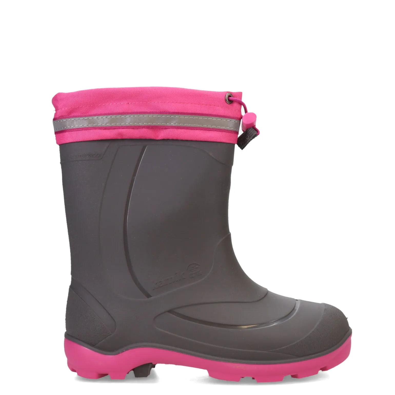 Girl's Kamik, Snobuster 3 Snow Boot - Little Kid & Big Kid