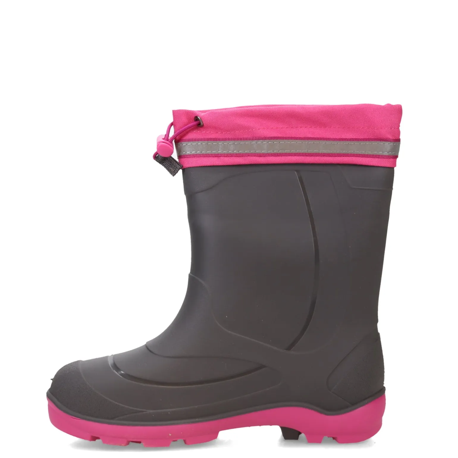 Girl's Kamik, Snobuster 3 Snow Boot - Little Kid & Big Kid