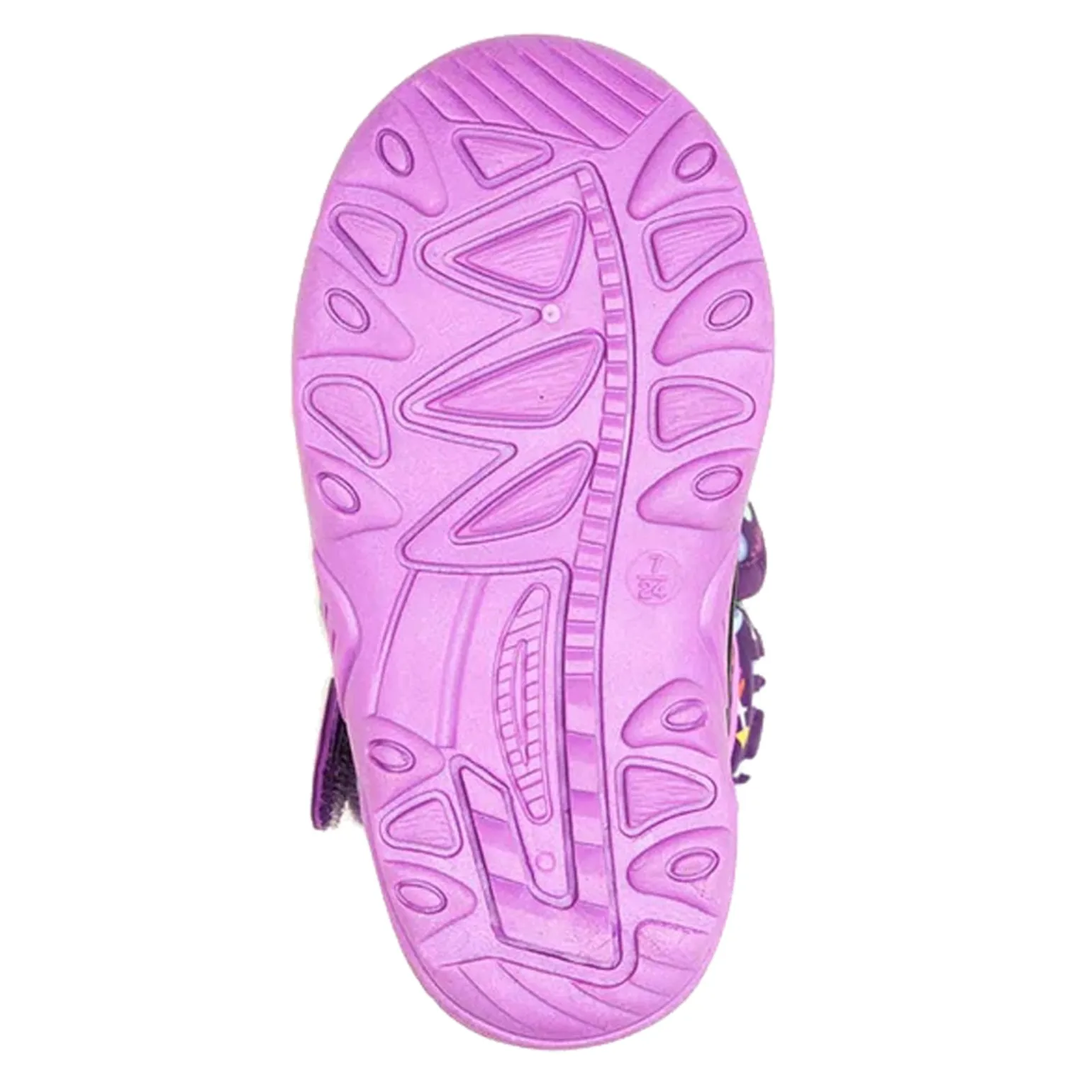 Girl's Kamik, Snowbug Snow Boot - Toddler & Little Kid