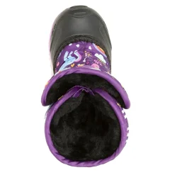 Girl's Kamik, Snowbug Snow Boot - Toddler & Little Kid