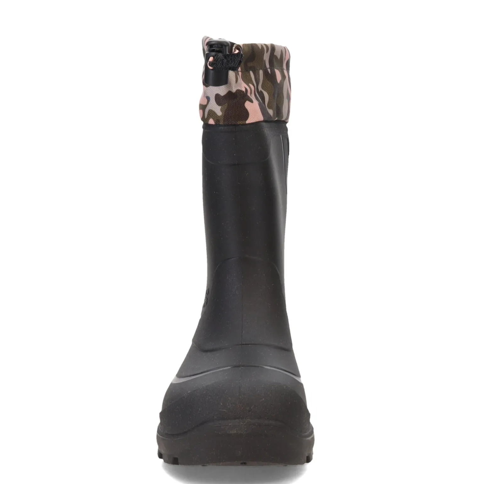Girl's Kamik, Snowbuster 2 Snow Boot - Toddler & Little Kid