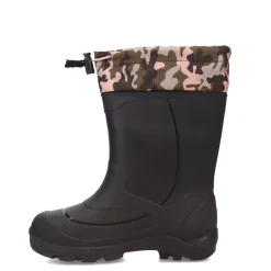 Girl's Kamik, Snowbuster 2 Snow Boot - Toddler & Little Kid