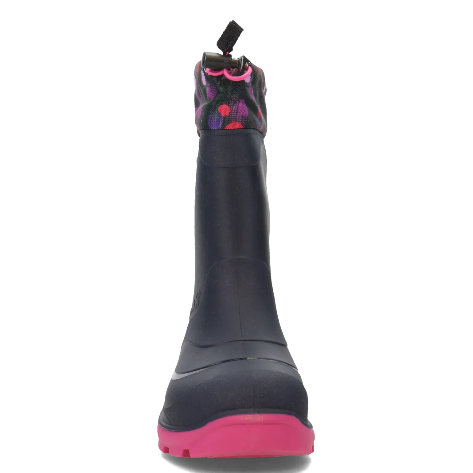 Girl's Kamik, Snowbuster 2 Snow Boot - Toddler & Little Kid