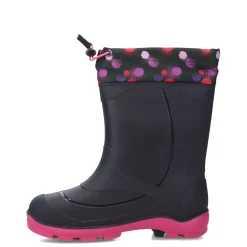Girl's Kamik, Snowbuster 2 Snow Boot - Toddler & Little Kid
