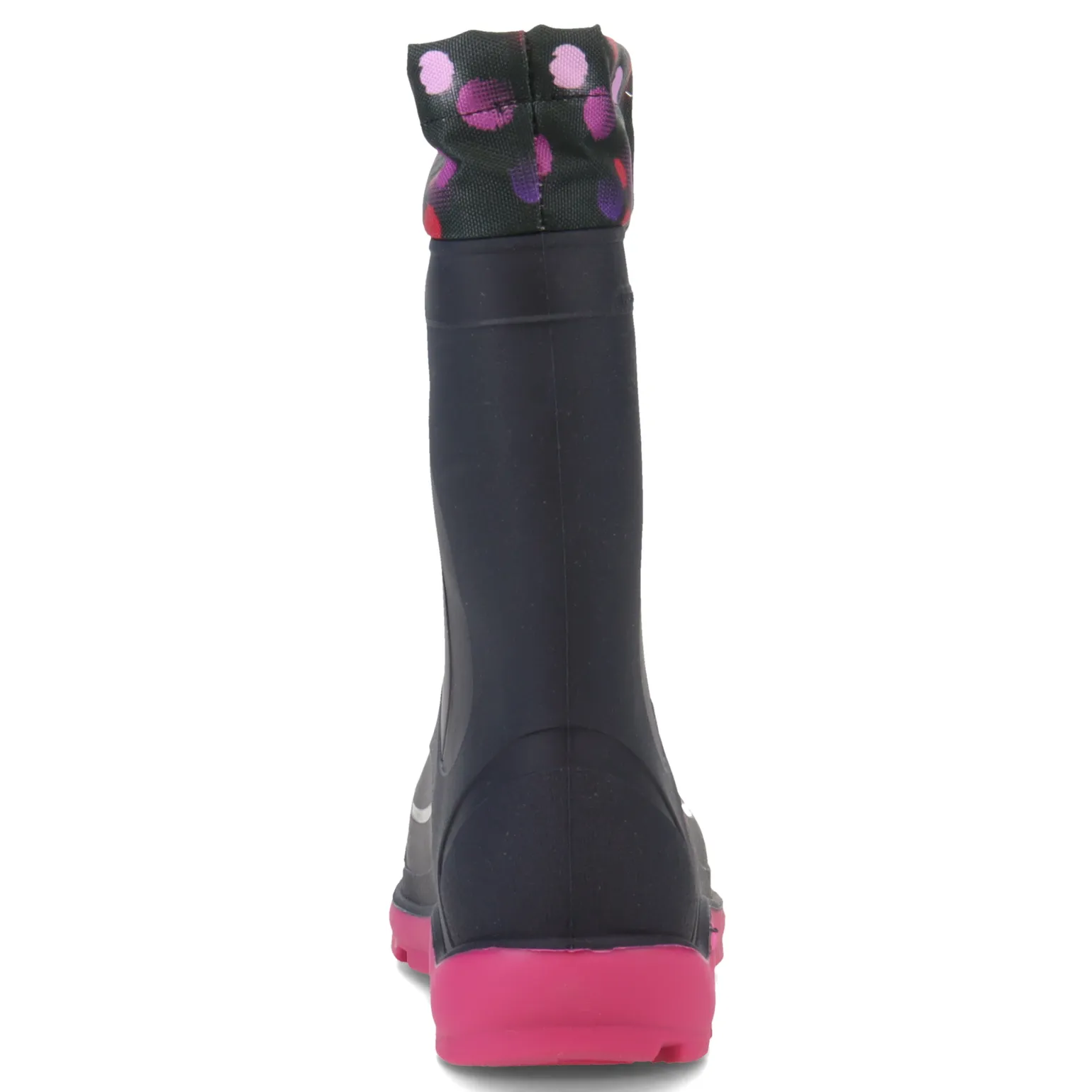 Girl's Kamik, Snowbuster 2 Snow Boot - Toddler & Little Kid