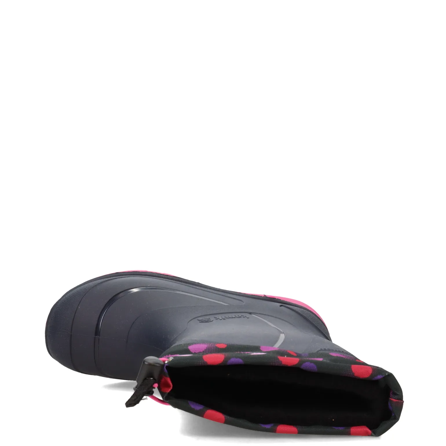 Girl's Kamik, Snowbuster 2 Snow Boot - Toddler & Little Kid