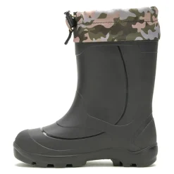 Girl's Kamik, Snowbuster 2 Snow Boot - Big Kid