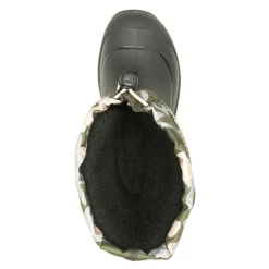 Girl's Kamik, Snowbuster 2 Snow Boot - Big Kid