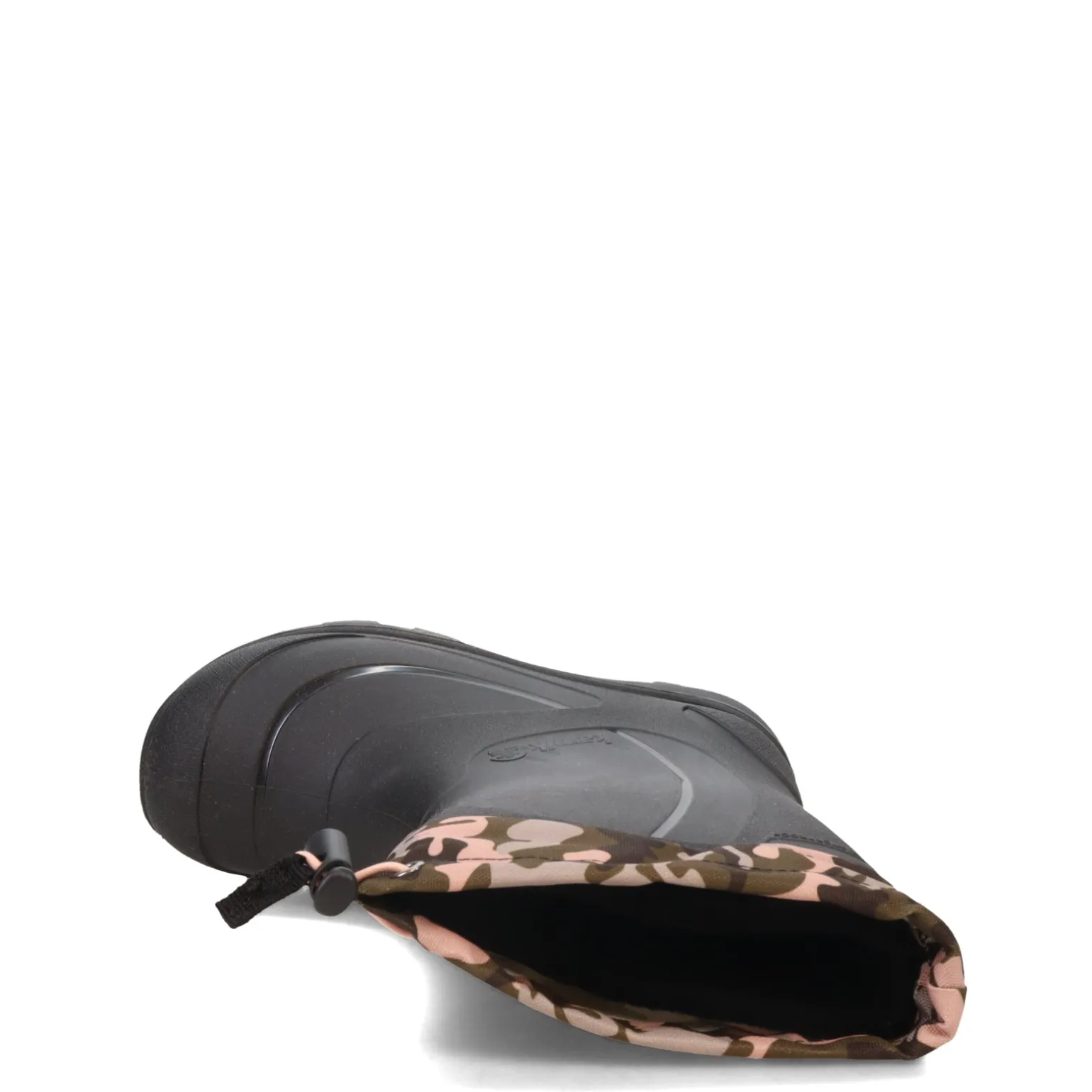 Girl's Kamik, Snowbuster 2 Snow Boot - Toddler & Little Kid