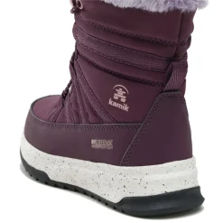 Girl's Kamik, Stormy Snow Boot - Big Kid